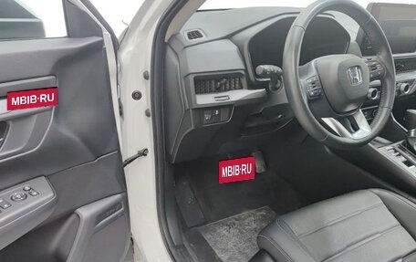 Honda CR-V, 2022 год, 2 900 000 рублей, 7 фотография