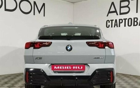 BMW X2, 2024 год, 5 790 000 рублей, 4 фотография