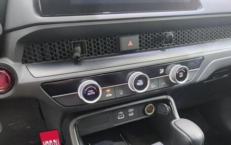 Honda CR-V, 2022 год, 2 900 000 рублей, 11 фотография