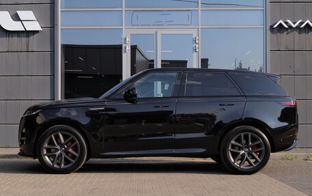 Land Rover Range Rover Sport, 2024 год, 12 500 000 рублей, 4 фотография