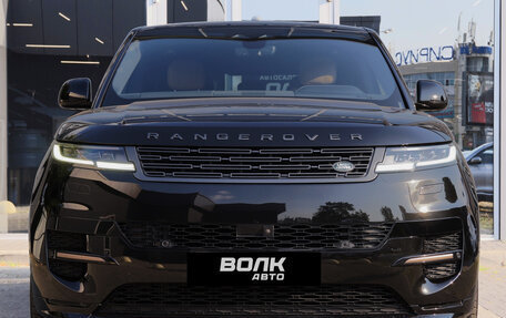 Land Rover Range Rover Sport, 2024 год, 12 500 000 рублей, 2 фотография
