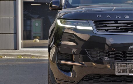Land Rover Range Rover Sport, 2024 год, 12 500 000 рублей, 9 фотография