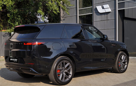 Land Rover Range Rover Sport, 2024 год, 12 500 000 рублей, 7 фотография