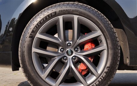 Land Rover Range Rover Sport, 2024 год, 12 500 000 рублей, 10 фотография