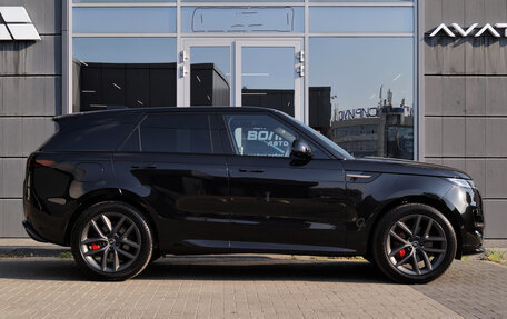 Land Rover Range Rover Sport, 2024 год, 12 500 000 рублей, 8 фотография