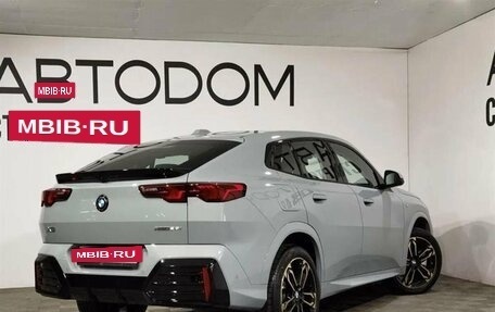 BMW X2, 2024 год, 5 790 000 рублей, 2 фотография