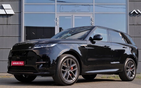 Land Rover Range Rover Sport, 2024 год, 12 500 000 рублей, 3 фотография