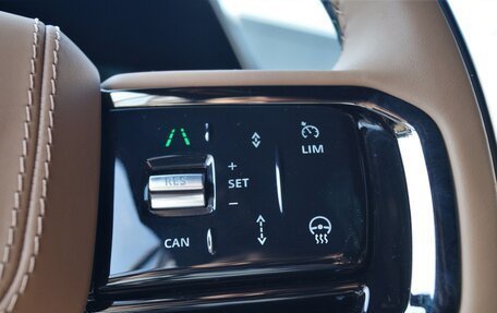 Land Rover Range Rover Sport, 2024 год, 12 500 000 рублей, 21 фотография