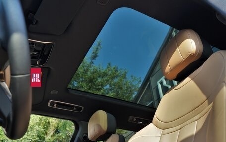 Land Rover Range Rover Sport, 2024 год, 12 500 000 рублей, 17 фотография