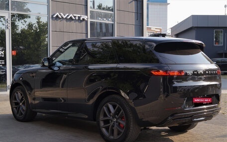 Land Rover Range Rover Sport, 2024 год, 12 500 000 рублей, 5 фотография