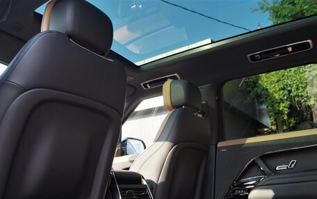 Land Rover Range Rover Sport, 2024 год, 12 500 000 рублей, 28 фотография