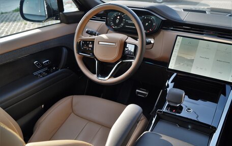 Land Rover Range Rover Sport, 2024 год, 12 500 000 рублей, 31 фотография