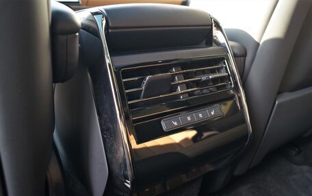 Land Rover Range Rover Sport, 2024 год, 12 500 000 рублей, 29 фотография