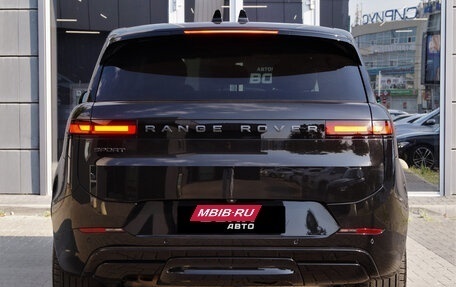 Land Rover Range Rover Sport, 2024 год, 12 500 000 рублей, 6 фотография