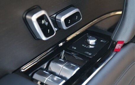 Land Rover Range Rover Sport, 2024 год, 12 500 000 рублей, 19 фотография