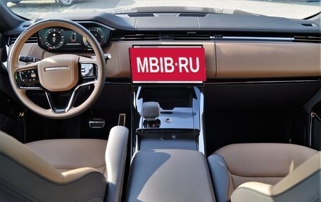 Land Rover Range Rover Sport, 2024 год, 12 500 000 рублей, 30 фотография