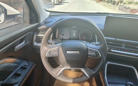 Haval H6, 2022 год, 1 100 000 рублей, 9 фотография