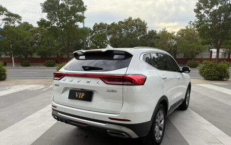Haval H6, 2022 год, 1 100 000 рублей, 4 фотография