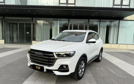 Haval H6, 2022 год, 1 100 000 рублей, 3 фотография