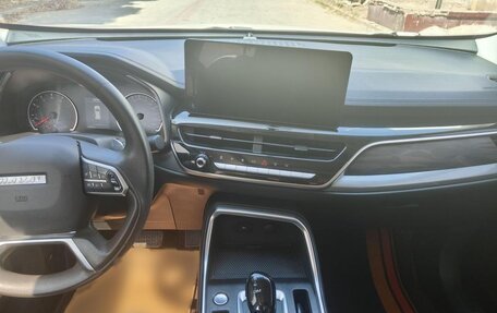 Haval H6, 2022 год, 1 100 000 рублей, 10 фотография
