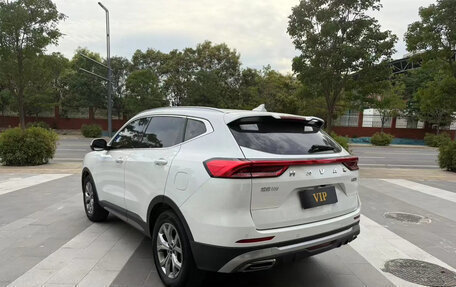 Haval H6, 2022 год, 1 100 000 рублей, 6 фотография