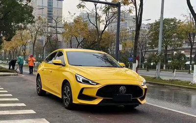 MG 5, 2021 год, 1 000 000 рублей, 1 фотография