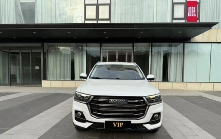 Haval H6, 2022 год, 1 100 000 рублей, 2 фотография