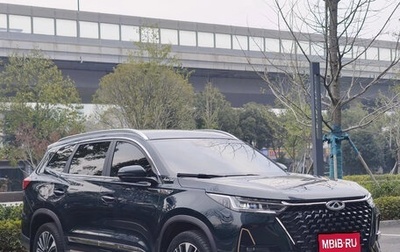 Chery Tiggo 8 Pro, 2022 год, 1 780 000 рублей, 1 фотография