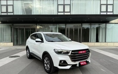 Haval H6, 2022 год, 1 100 000 рублей, 1 фотография