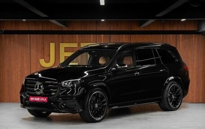Mercedes-Benz GLS, 2024 год, 16 980 000 рублей, 1 фотография