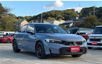 Honda Civic, 2022 год, 1 700 000 рублей, 1 фотография