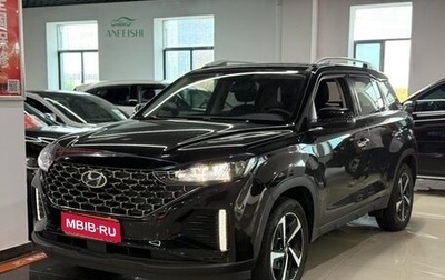 Hyundai ix35, 2021 год, 1 630 000 рублей, 1 фотография
