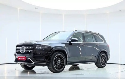 Mercedes-Benz GLS, 2021 год, 8 115 690 рублей, 1 фотография