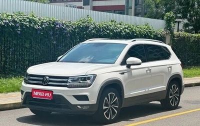 Volkswagen Tharu, 2022 год, 1 620 000 рублей, 1 фотография