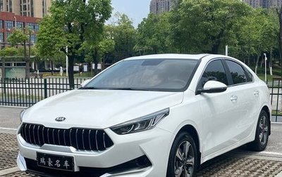 KIA K3, 2022 год, 1 400 000 рублей, 1 фотография