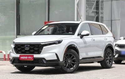 Honda CR-V IV, 2022 год, 2 899 355 рублей, 1 фотография