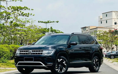 Volkswagen Teramont I, 2022 год, 2 870 000 рублей, 1 фотография