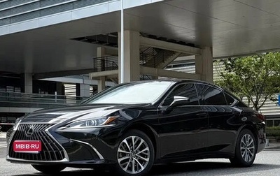 Lexus ES VII, 2021 год, 2 515 333 рублей, 1 фотография