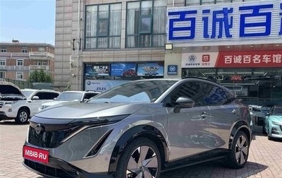 Nissan Ariya, 2023 год, 2 800 000 рублей, 1 фотография
