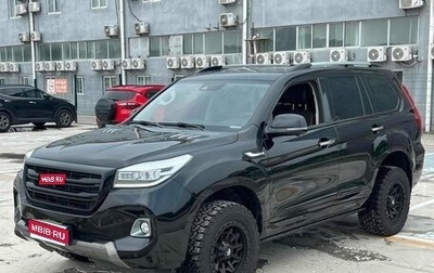 Haval H9 I рестайлинг, 2021 год, 2 000 200 рублей, 1 фотография
