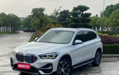 BMW X1, 2021 год, 1 900 000 рублей, 1 фотография