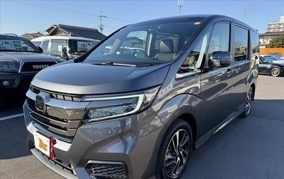 Honda Stepwgn IV, 2022 год, 2 150 000 рублей, 1 фотография