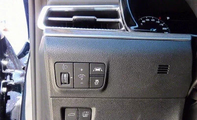 KIA K5, 2022 год, 2 120 000 рублей, 11 фотография