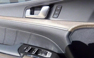 KIA K5, 2022 год, 2 120 000 рублей, 13 фотография