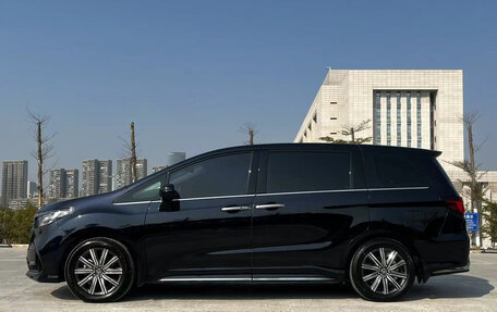 Honda Odyssey IV, 2022 год, 2 500 000 рублей, 7 фотография