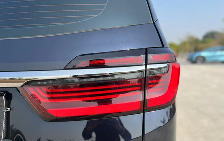 Honda Odyssey IV, 2022 год, 2 500 000 рублей, 9 фотография