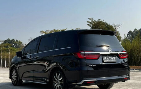 Honda Odyssey IV, 2022 год, 2 500 000 рублей, 6 фотография
