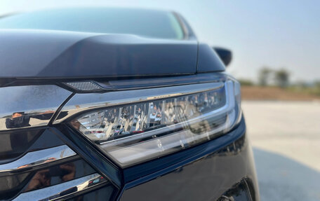 Honda Odyssey IV, 2022 год, 2 500 000 рублей, 8 фотография