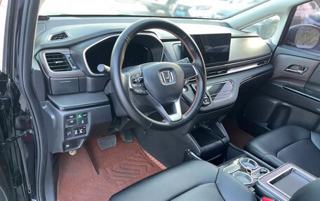 Honda Odyssey IV, 2022 год, 2 500 000 рублей, 12 фотография
