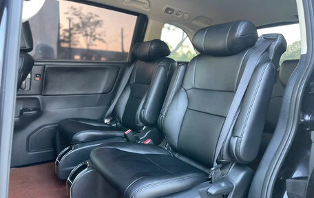 Honda Odyssey IV, 2022 год, 2 500 000 рублей, 16 фотография